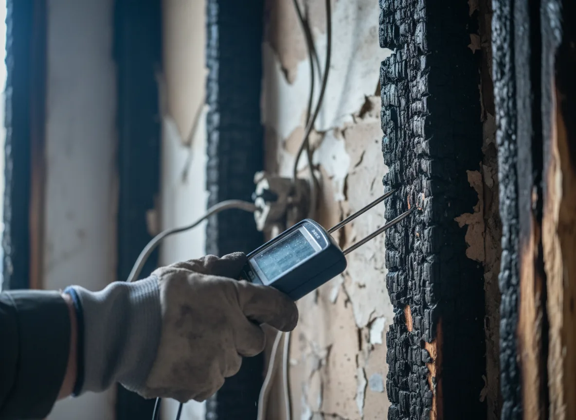 Fire Damage Restoration Edgewater, NJ FAQs